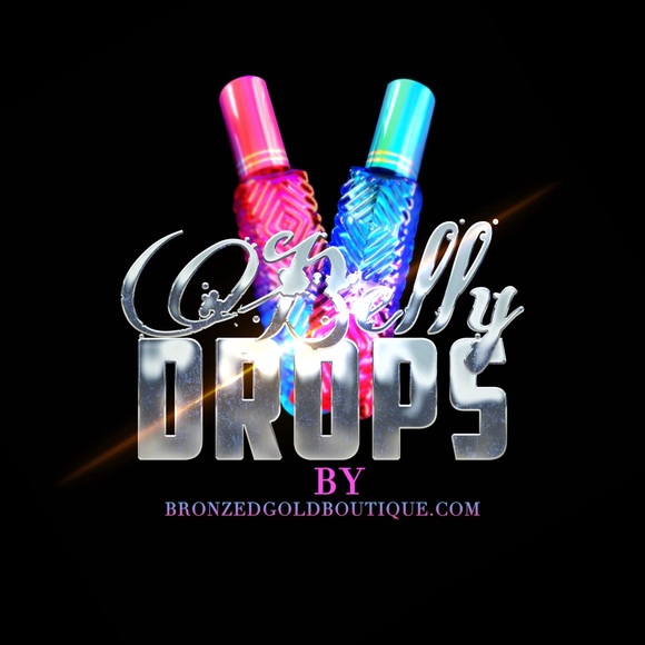 Belly Drops 💧 - Picture 6 of 6